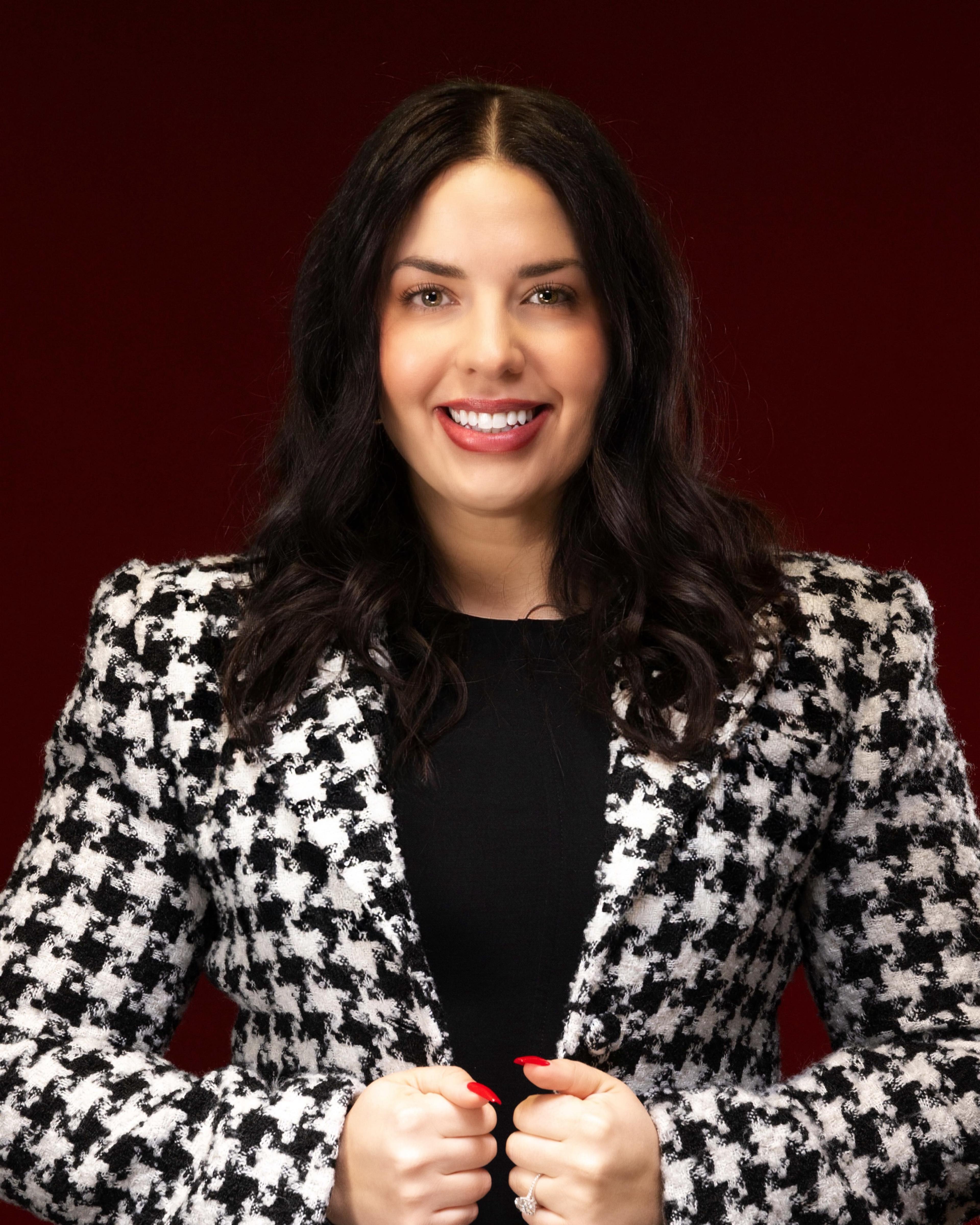 Alexis Garuz — Katz Law LLC