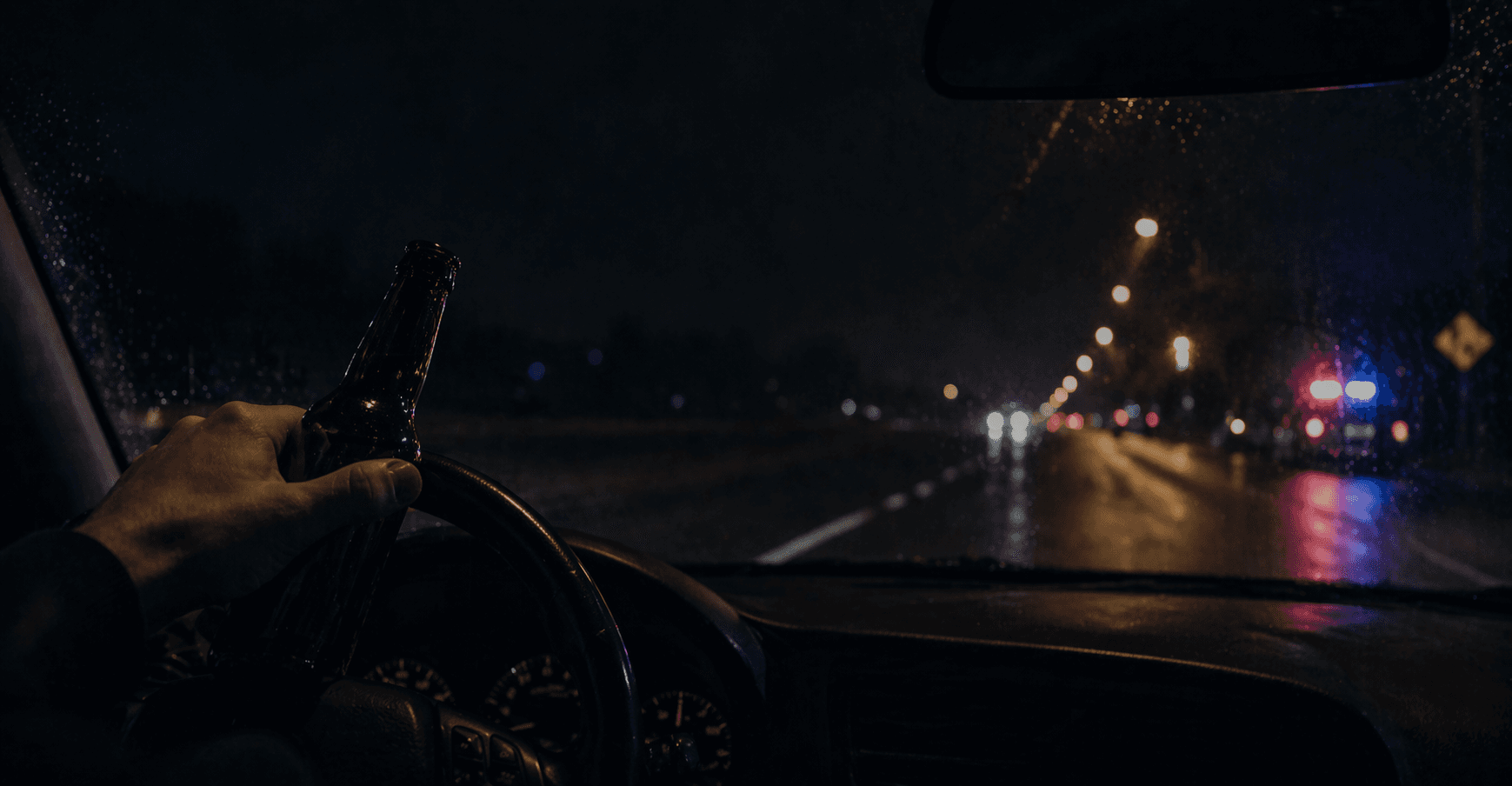 Drunk driving defense