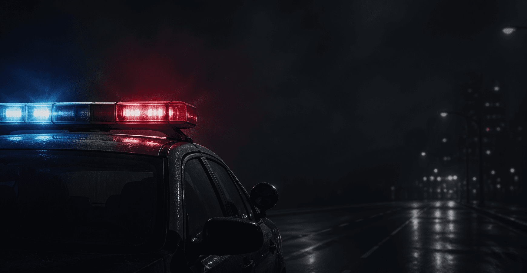 Criminal traffic defense attorney